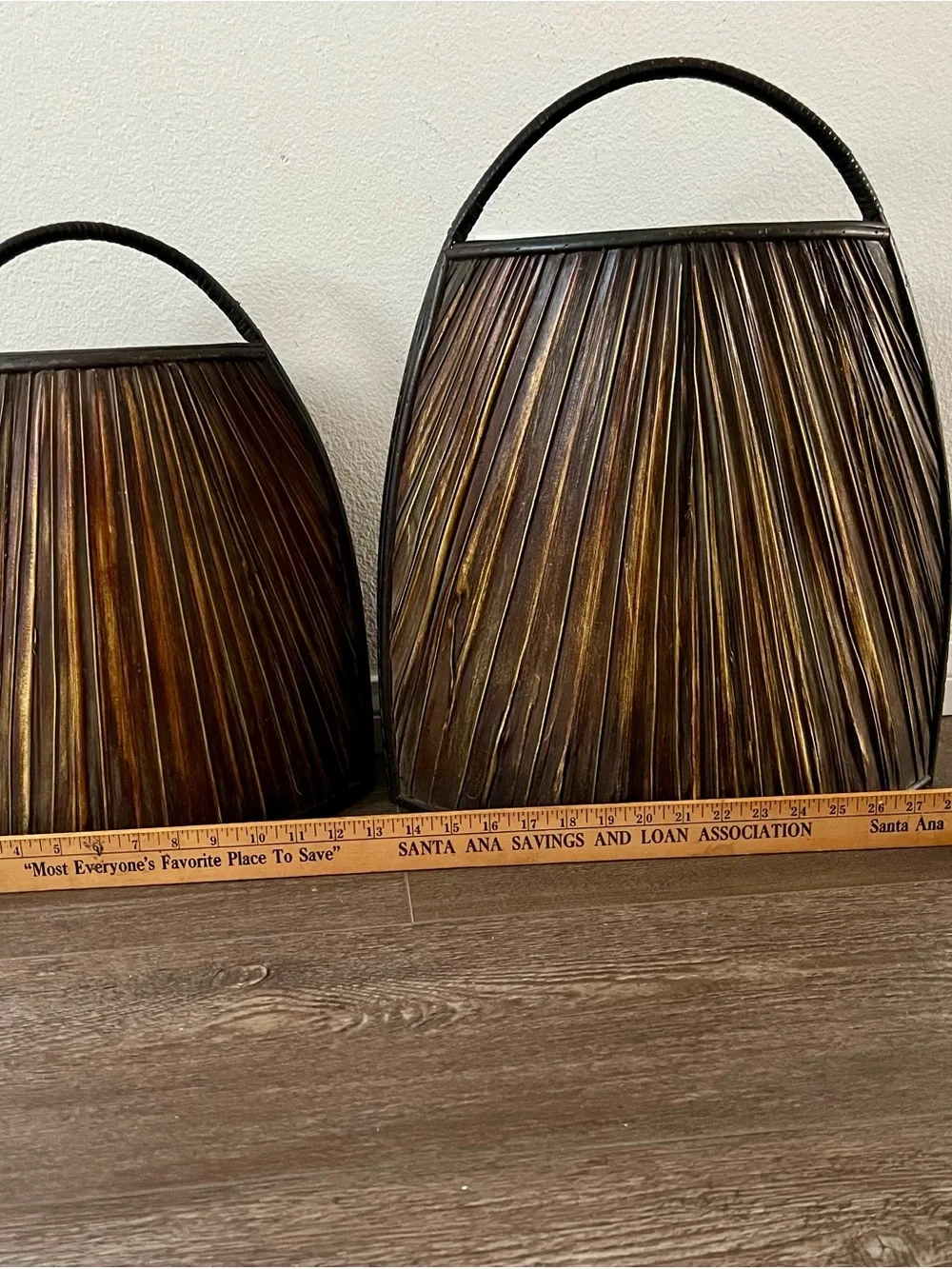 N/A set rustic